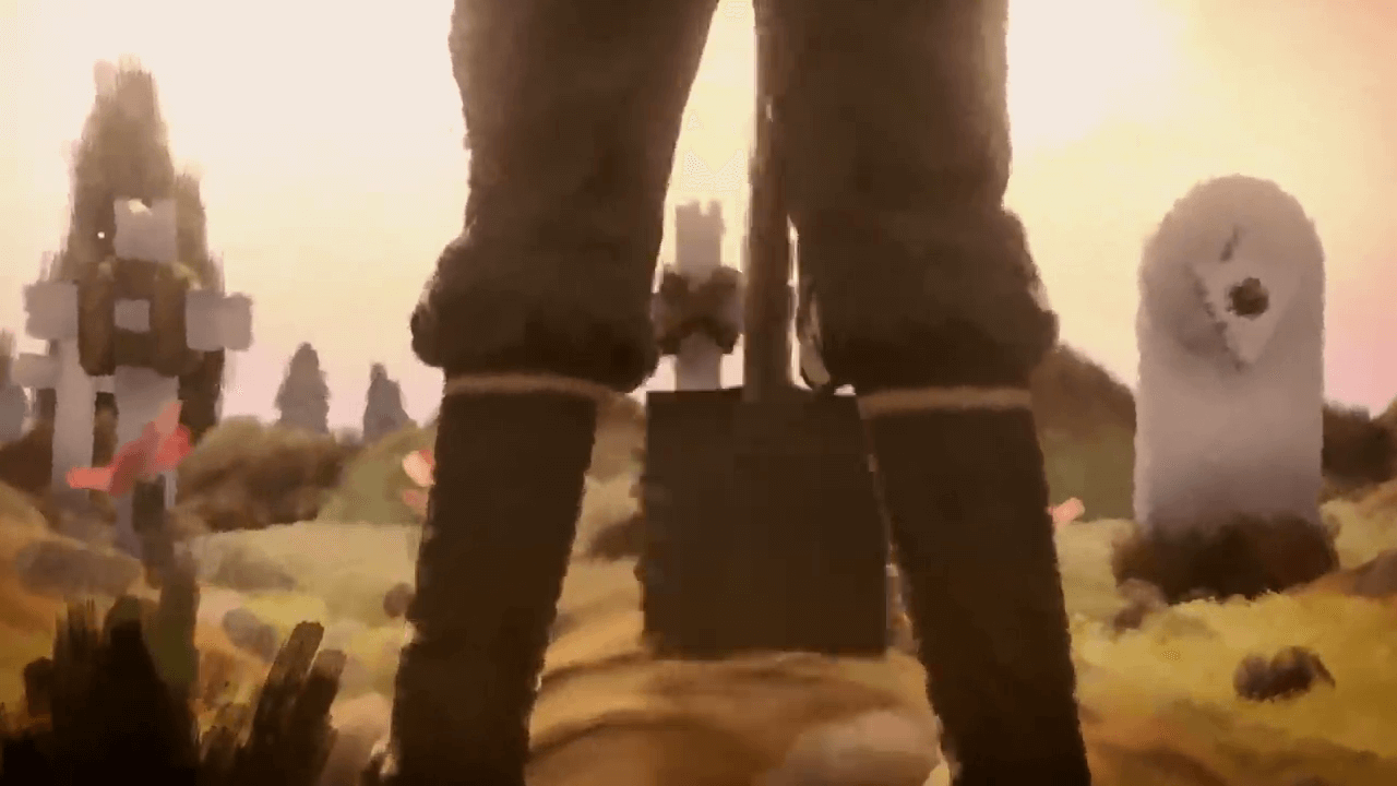 11 11 Memories Retold