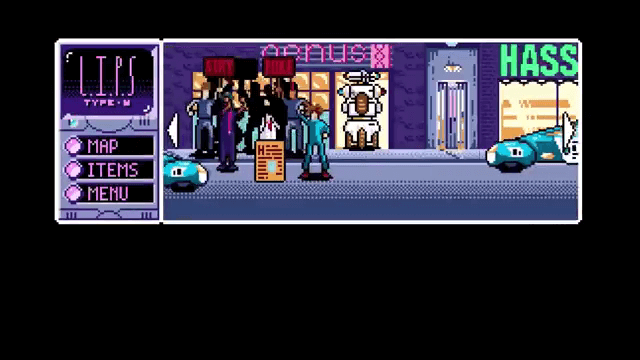 2064 Read Only Memories