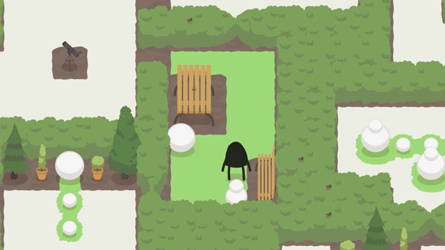 A Good Snowman Is Hard To Build