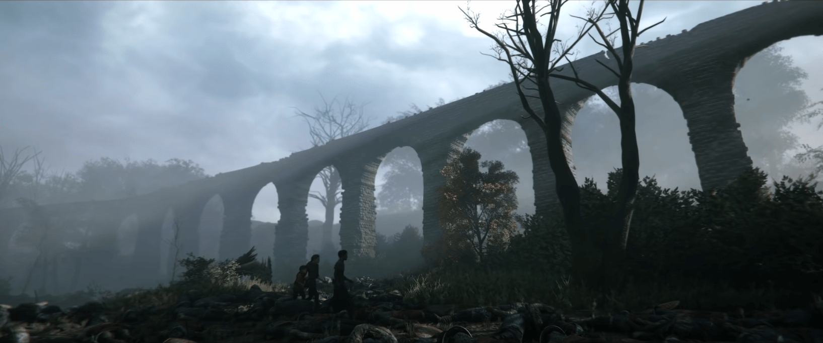 A Plague Tale Innocence