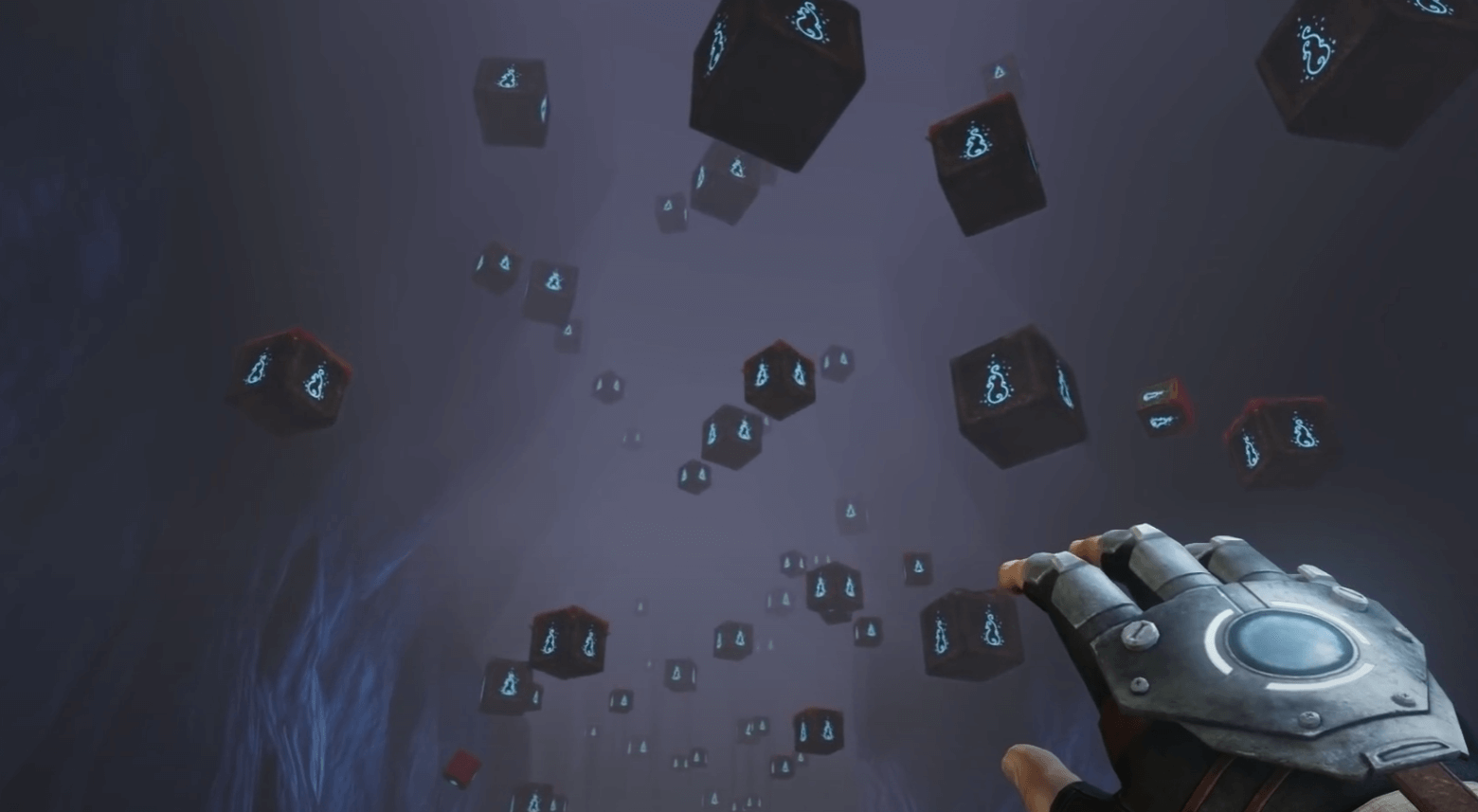 A Story About My Uncle