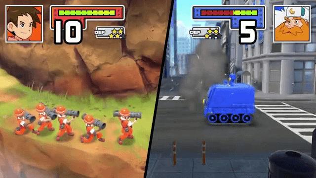 Advance Wars