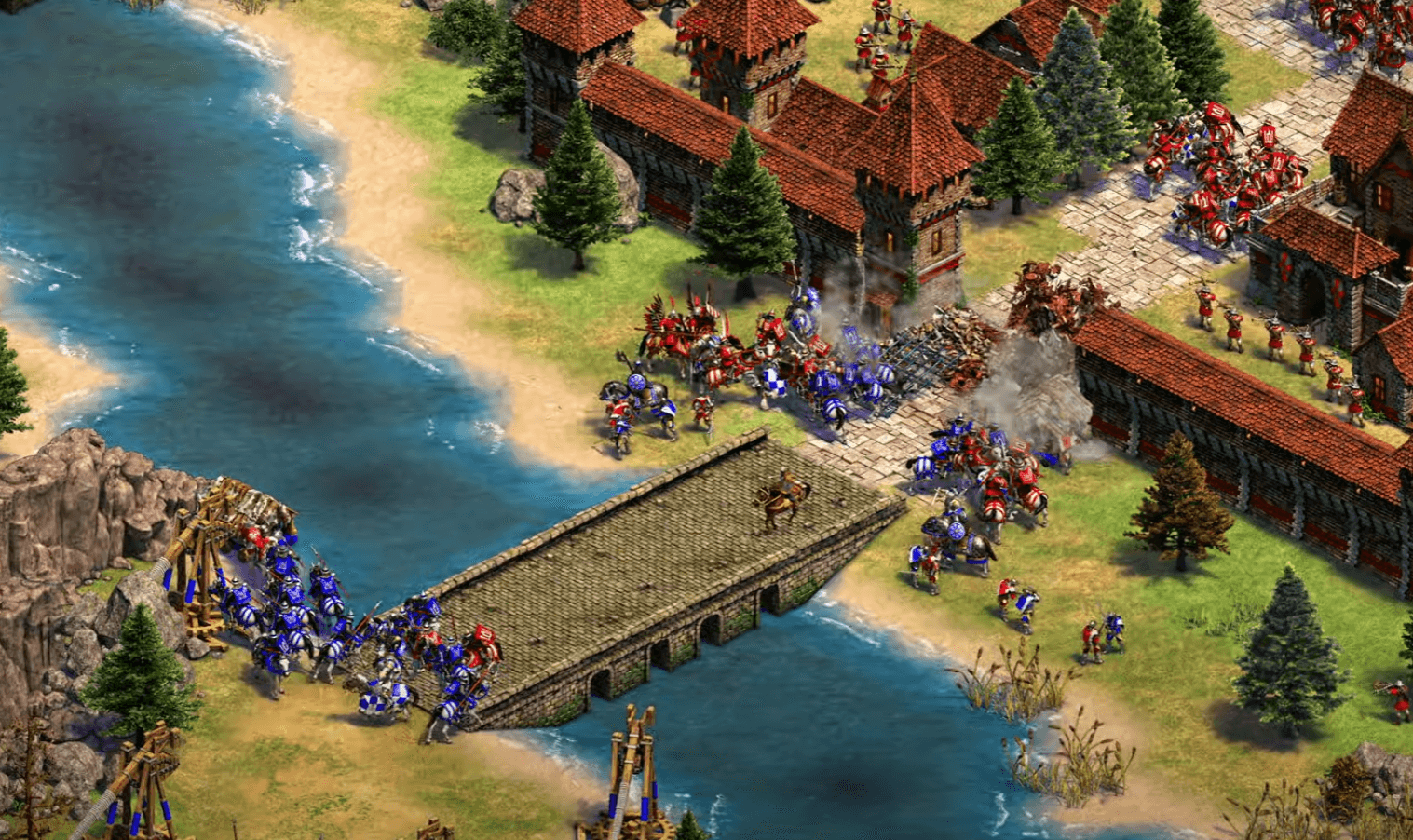 Age Of Empires Ii