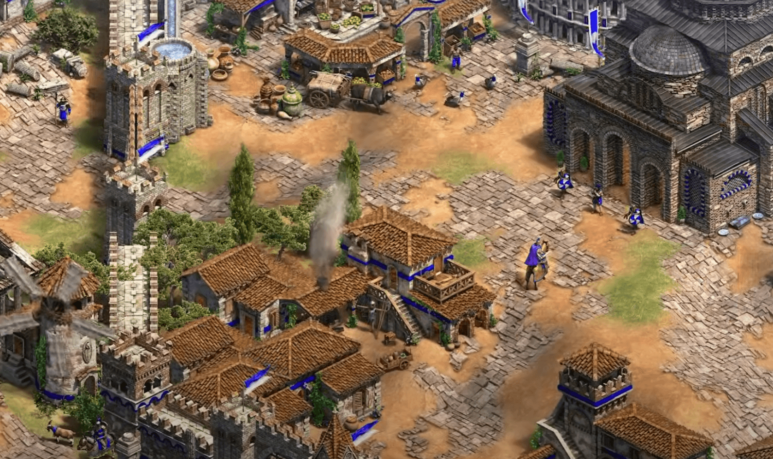 Age Of Empires