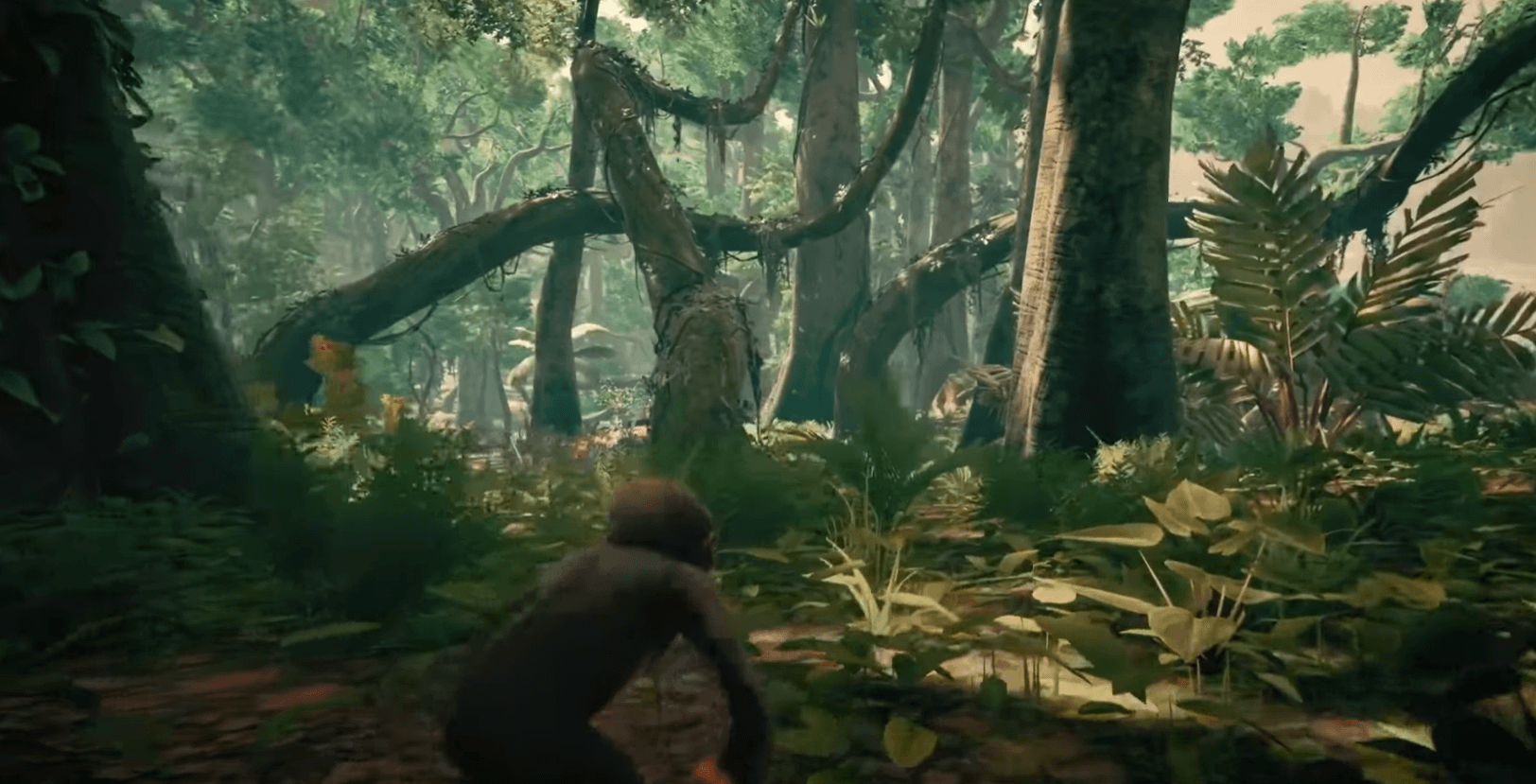 Ancestors The Humankind Odyssey