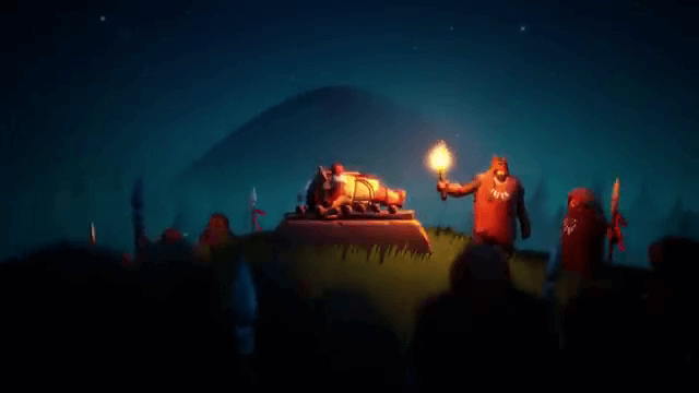 Arise A Simple Story