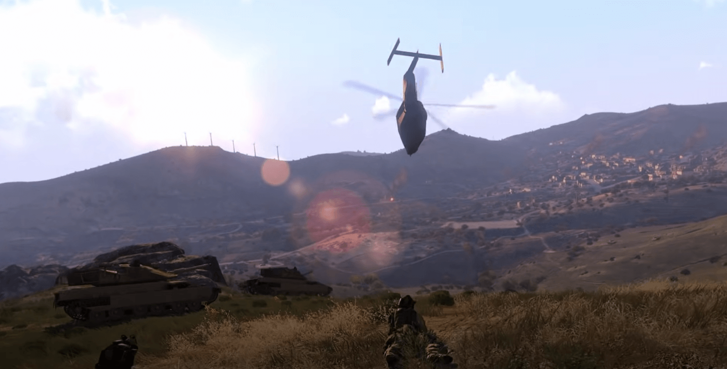 Arma 3