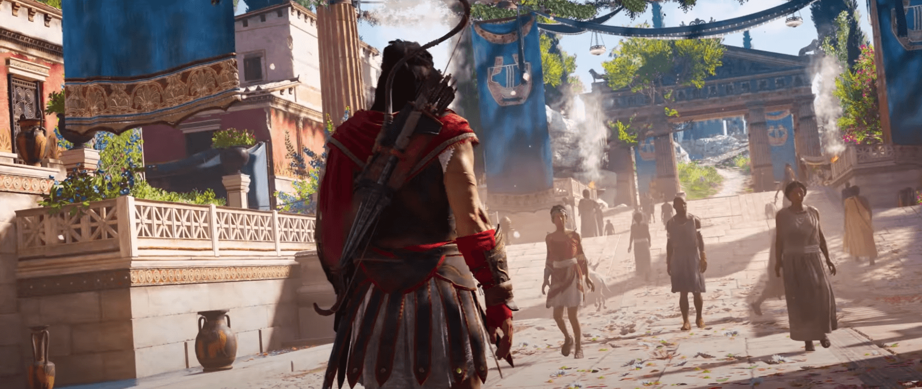 Assassin S Creed Odyssey