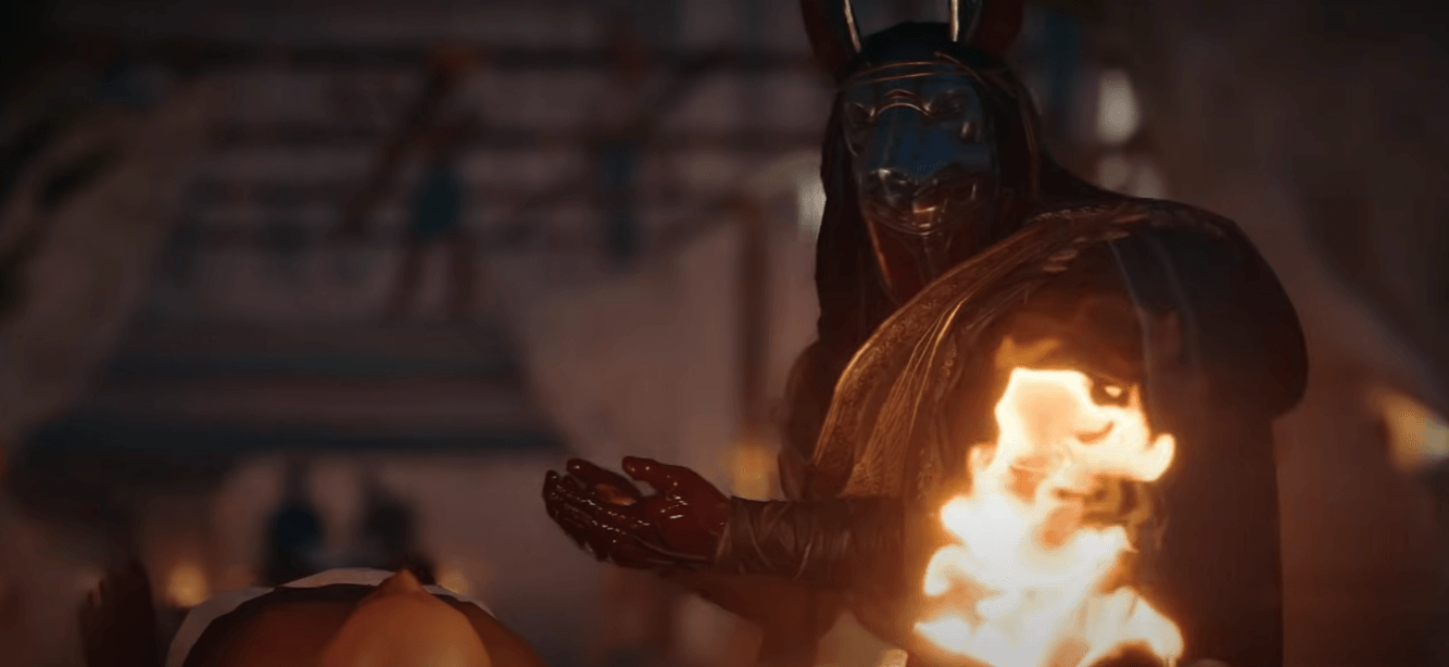 Assassin S Creed Origins