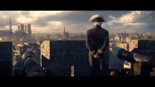 Assassin S Creed Unity