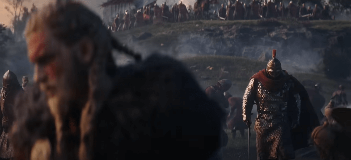 Assassin S Creed Valhalla