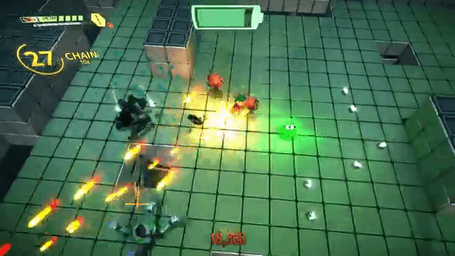 Assault Android Cactus