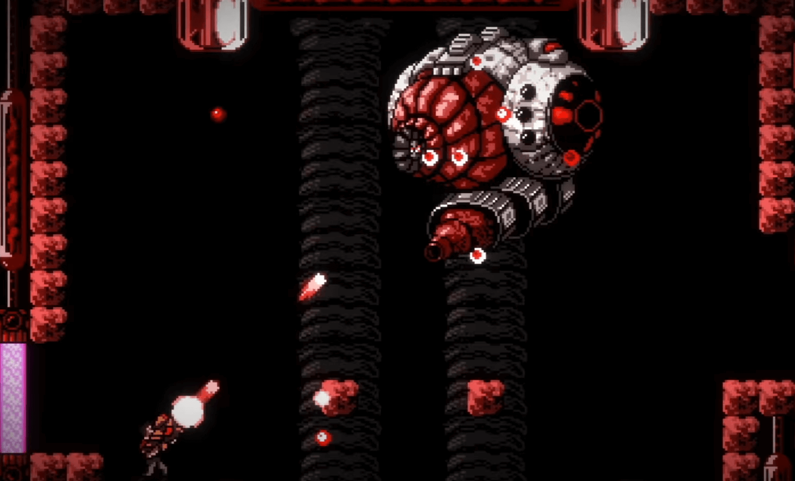 Axiom Verge