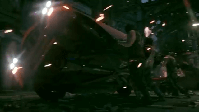 Batman Arkham Knight