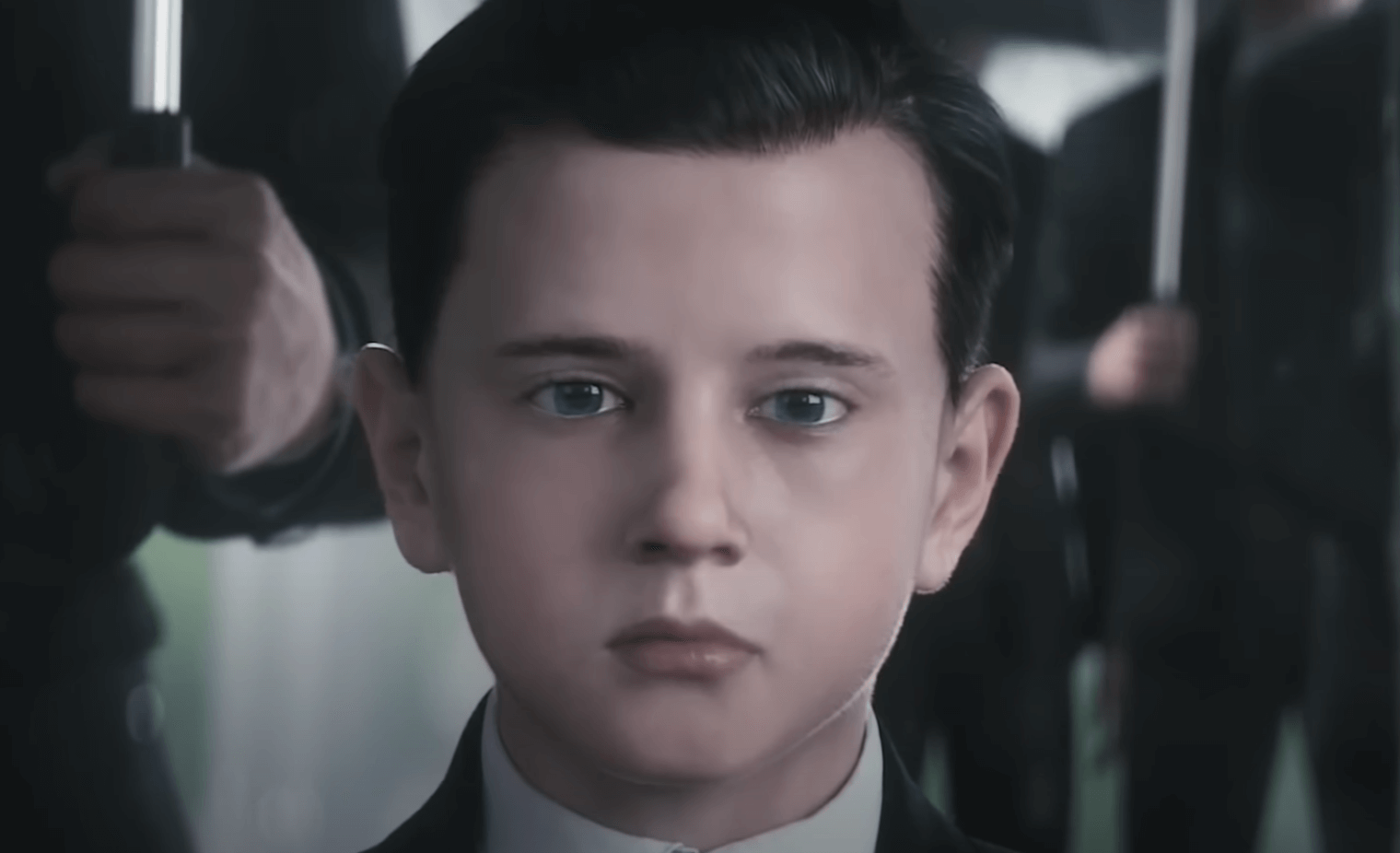 Batman Arkham Series