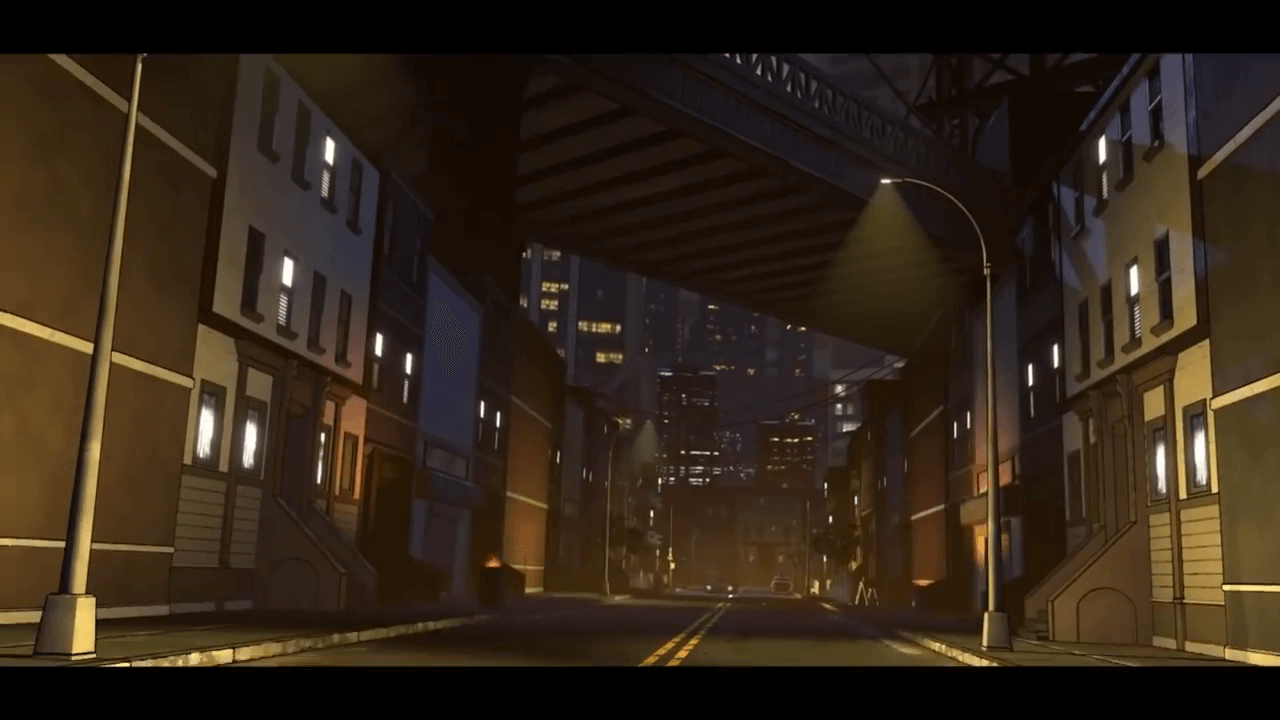 Batman The Telltale Series