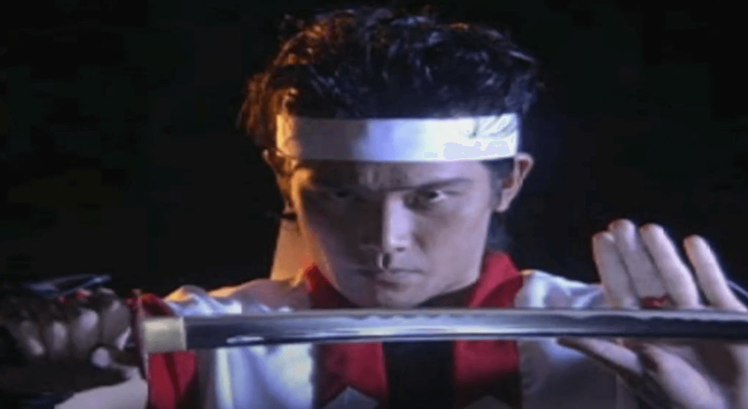 Battle Arena Toshinden