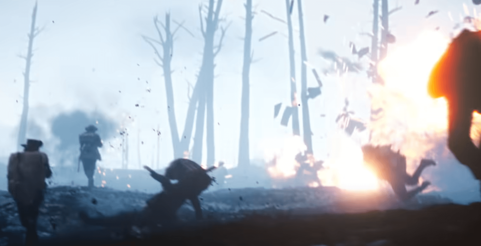 Battlefield 1