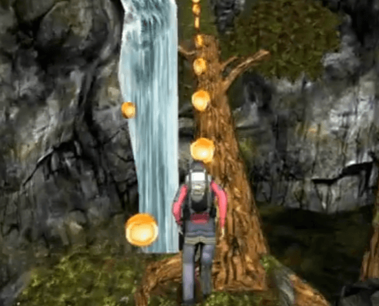 Bear Grylls Survival Run