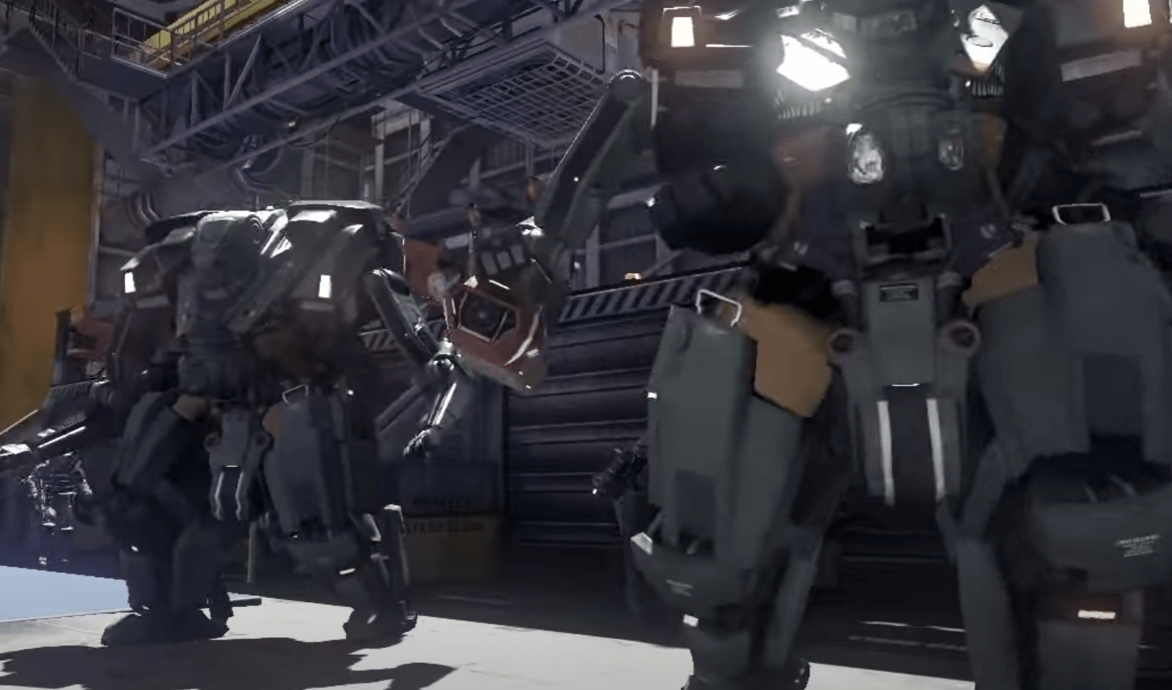 Blacklight Retribution