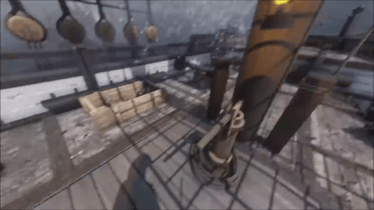 Blackwake
