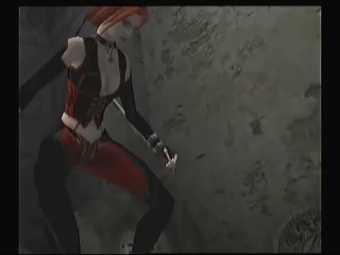 Bloodrayne