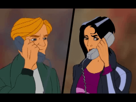 Broken Sword The Shadow Of The Templars