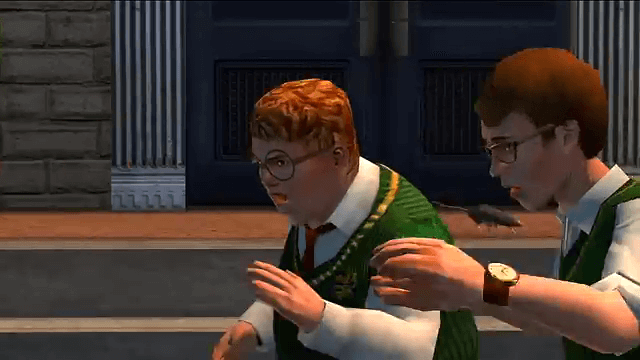 Bully Scholarship Edition