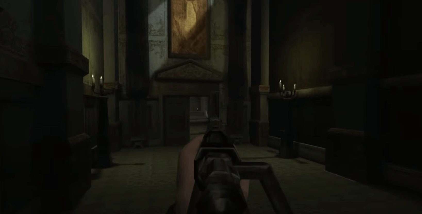 Call Of Cthulhu Dark Corners Of The Earth