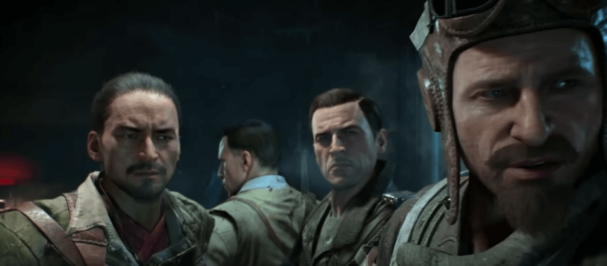 Call Of Duty Black Ops 4