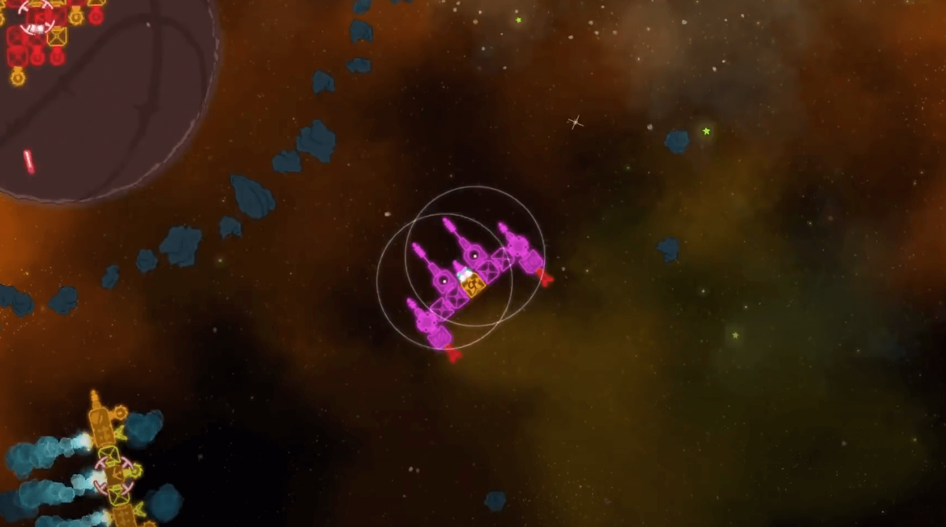 Captain Forever Remix