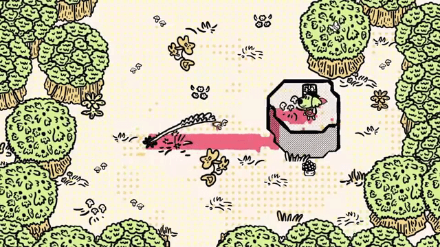 Chicory A Colorful Tale