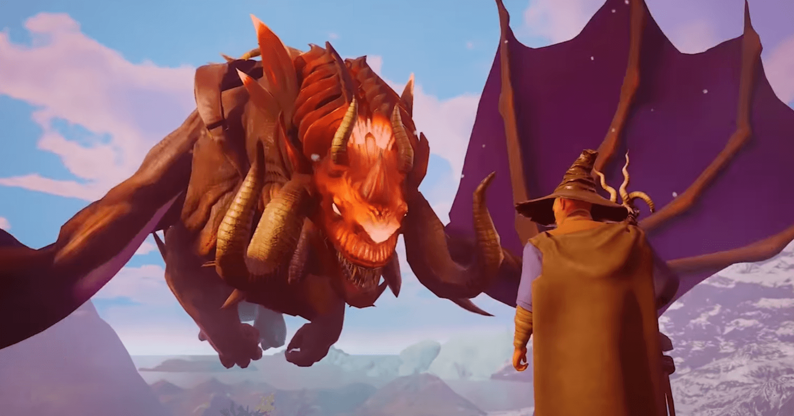 Citadel Forged With Fire