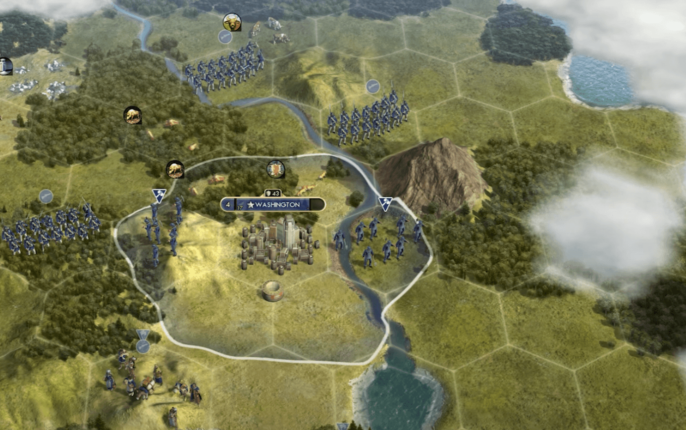 Civilization 5