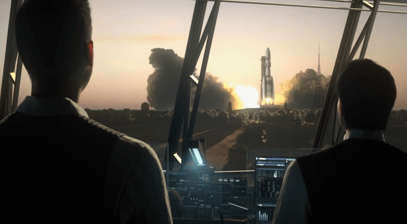 Civilization Beyond Earth