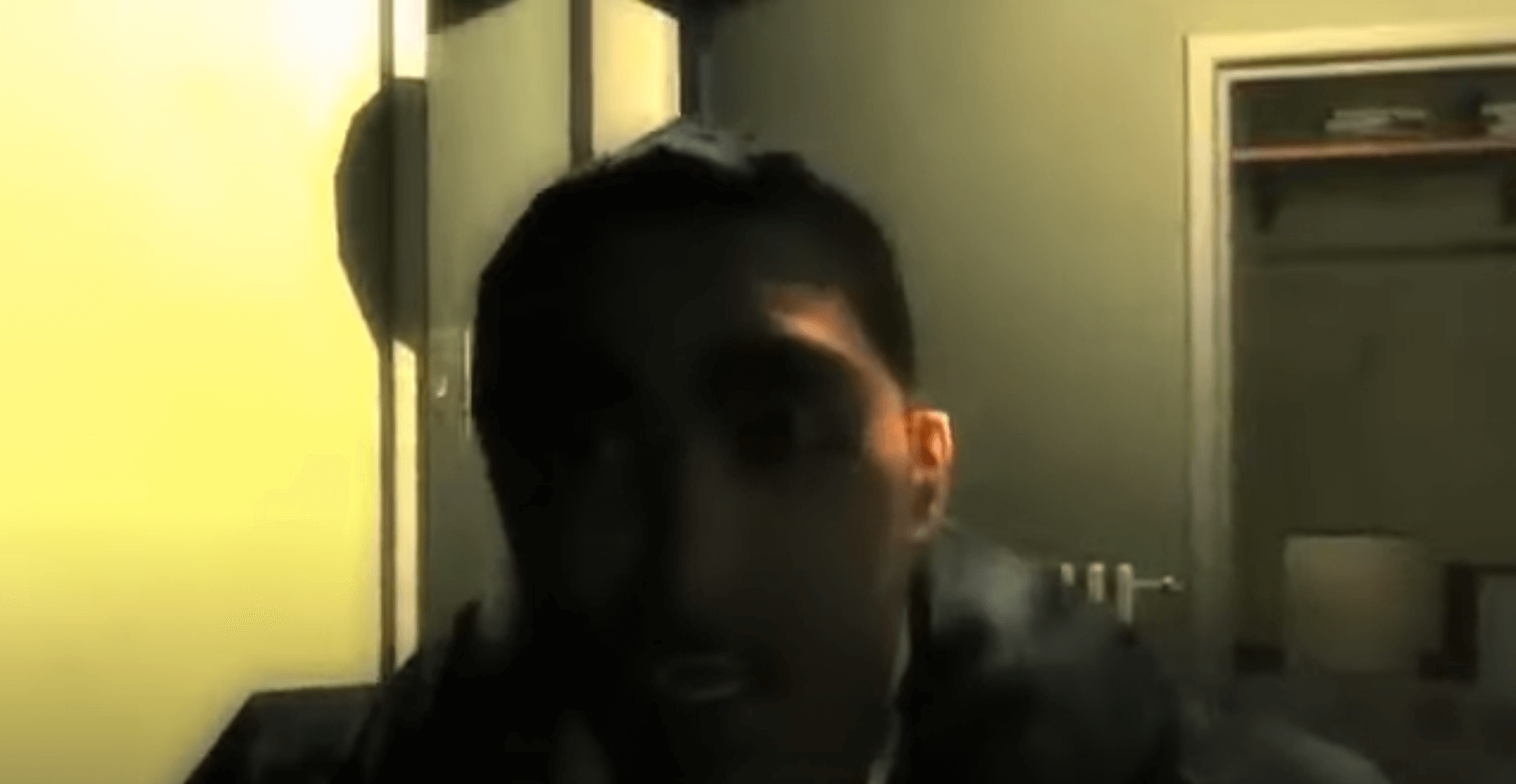 Condemned Criminal Origins