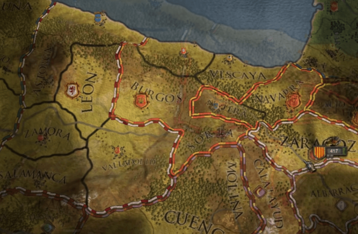 Crusader Kings Ii
