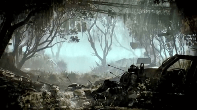 Crysis 3
