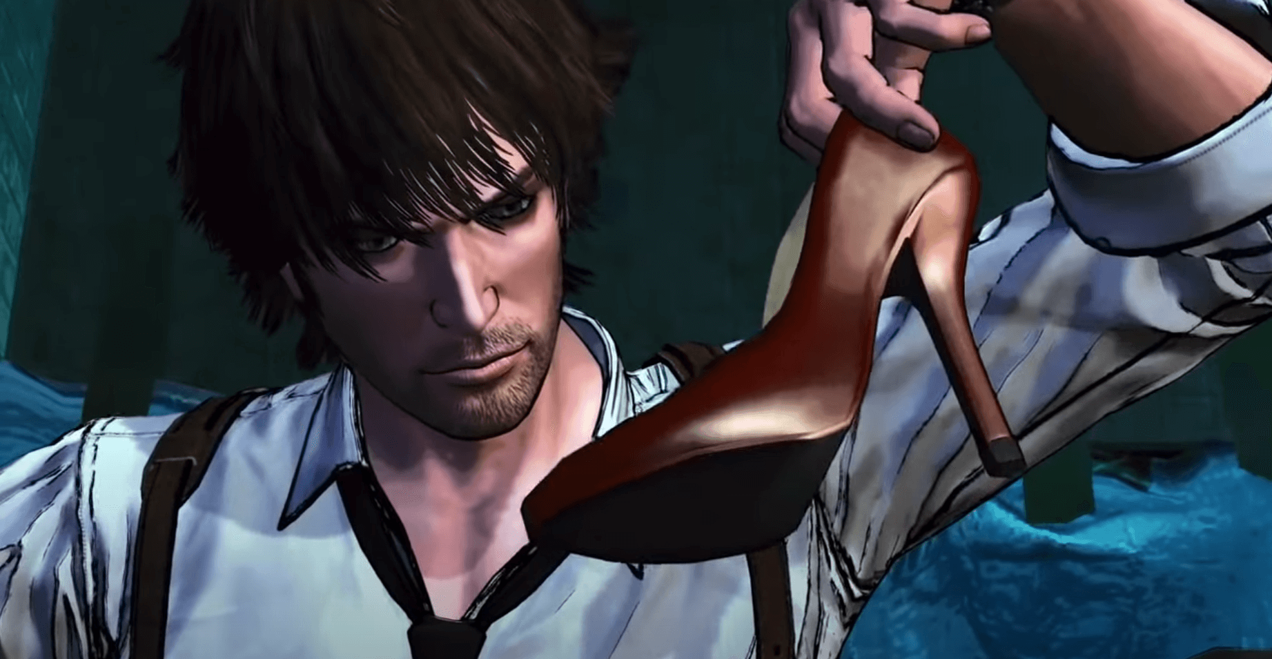 D4 Dark Dreams Don T Die