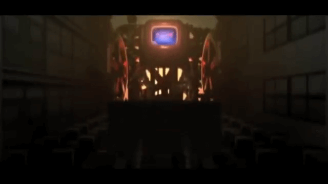 Danganronpa Trigger Happy Havoc