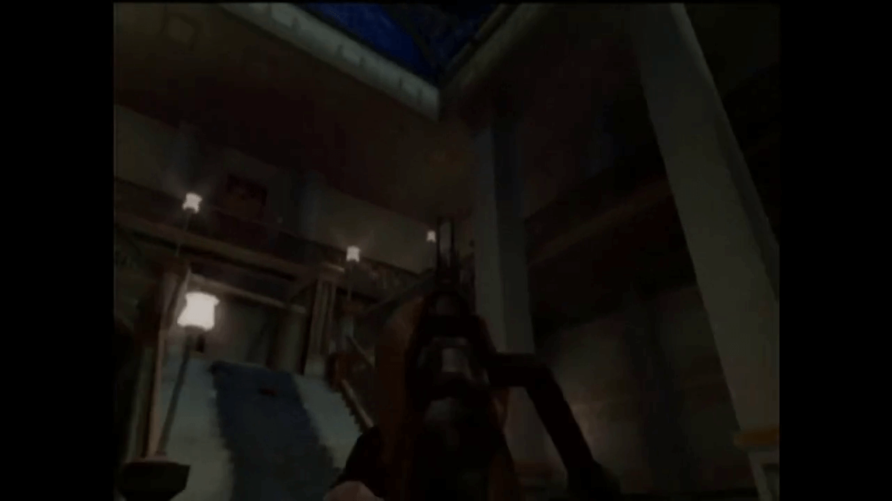 Dark Corners Of The Earth