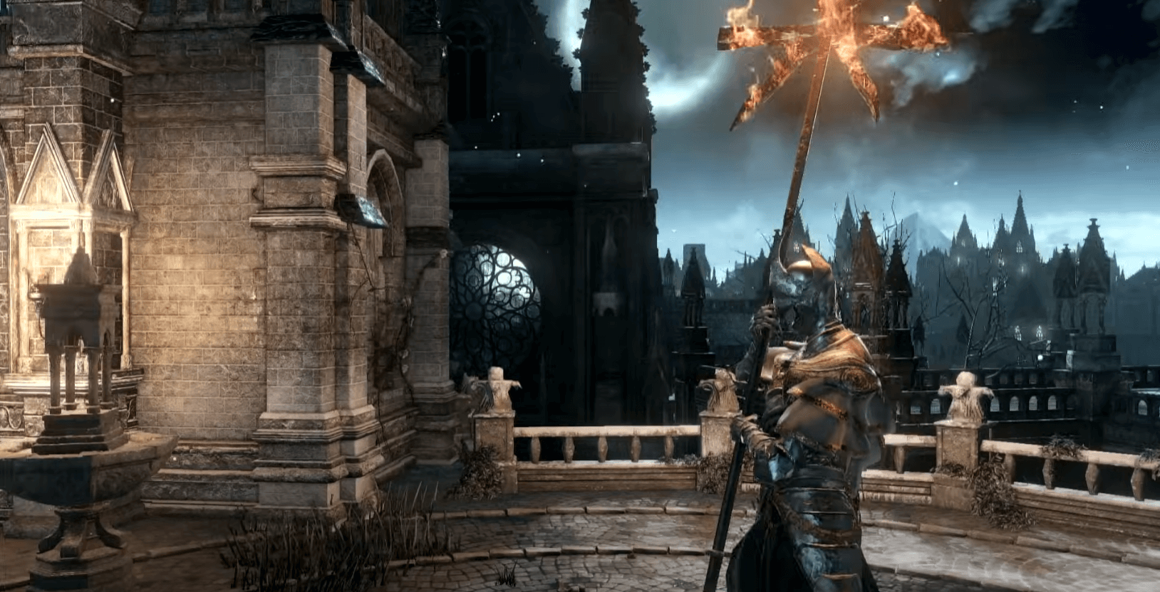 Dark Souls Iii