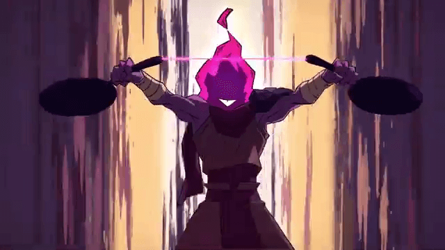 Dead Cells The Bad Seed