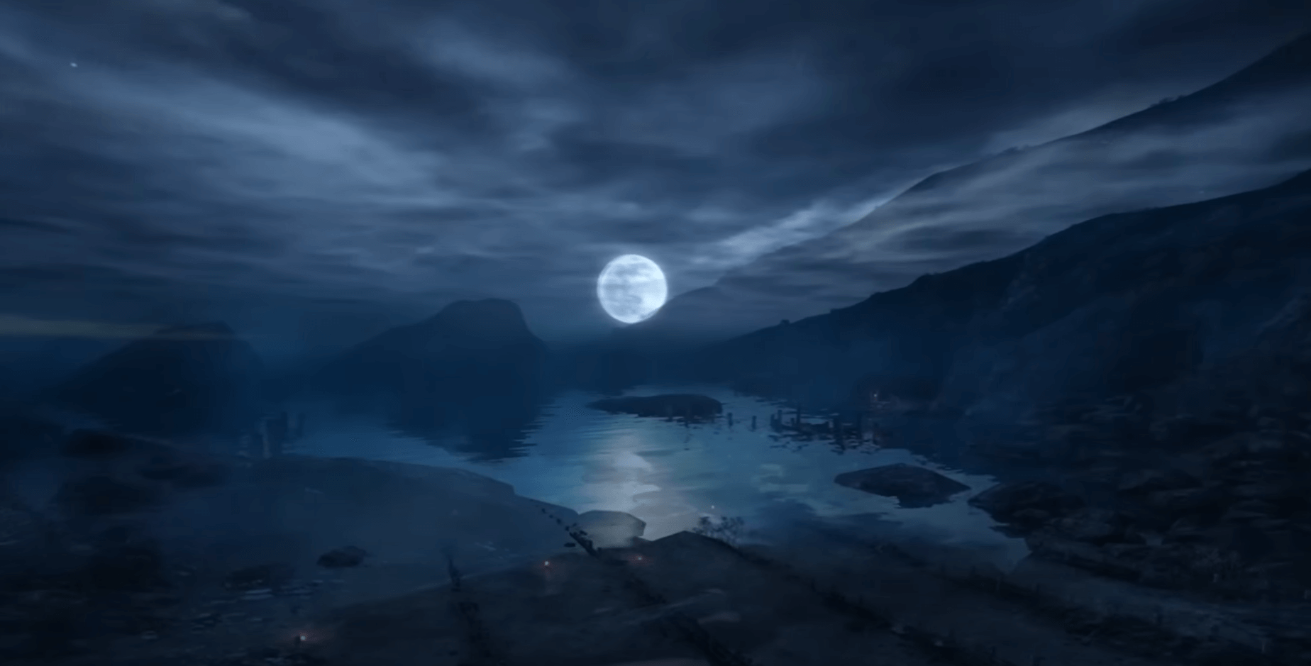 Dear Esther