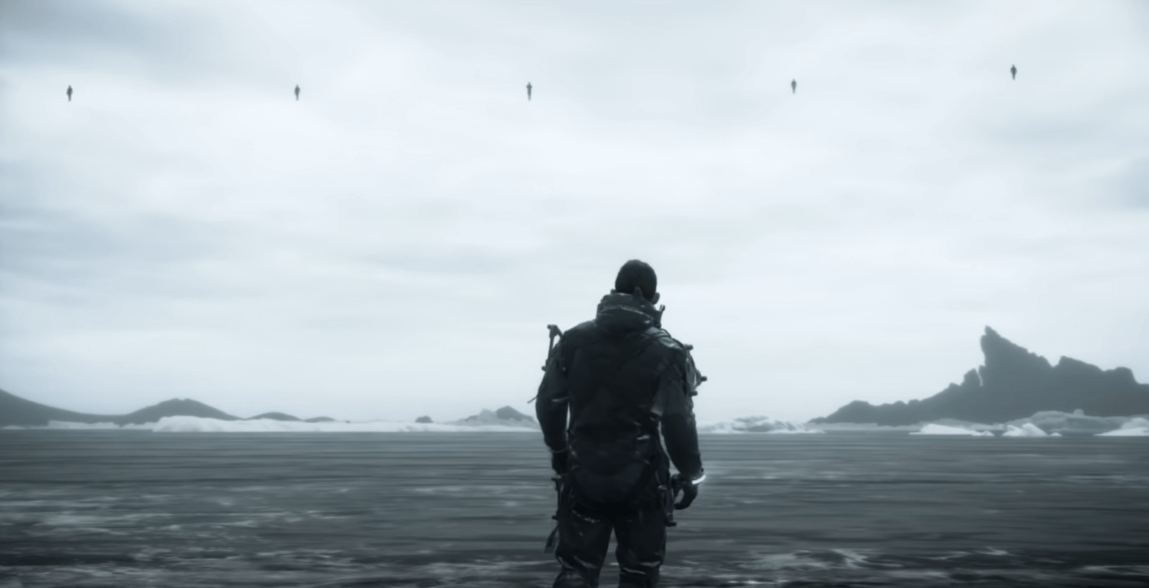 Death Stranding