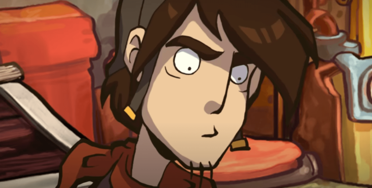 Deponia