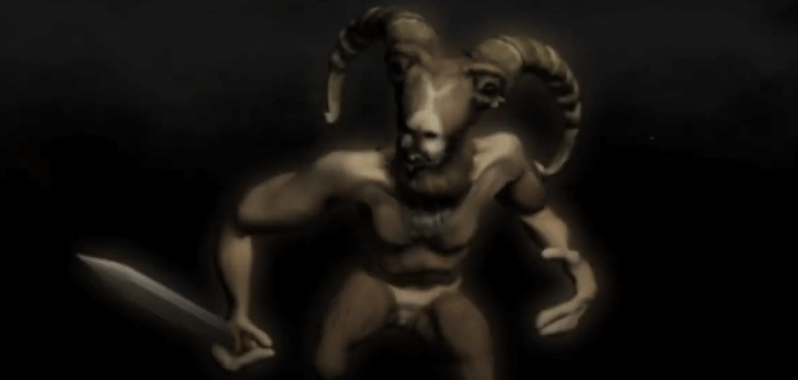 Depths Of Fear Knossos