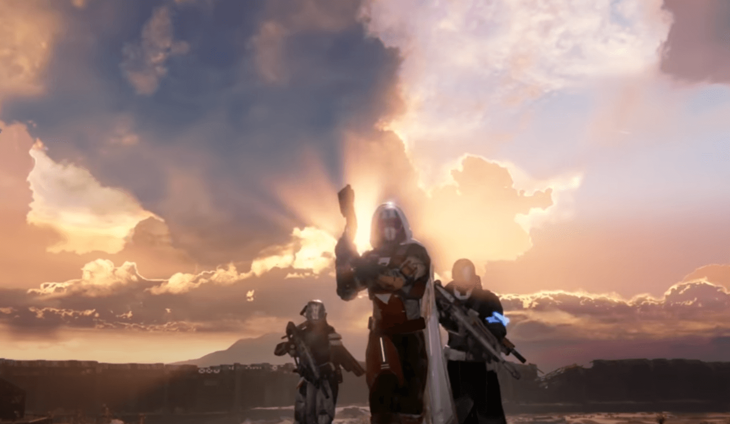 Destiny Series