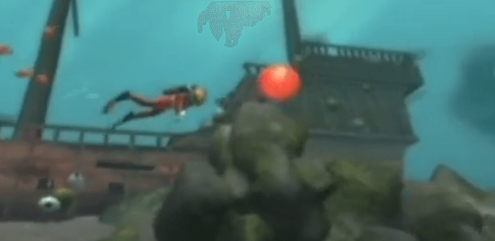 Dive The Medes Islands Secret