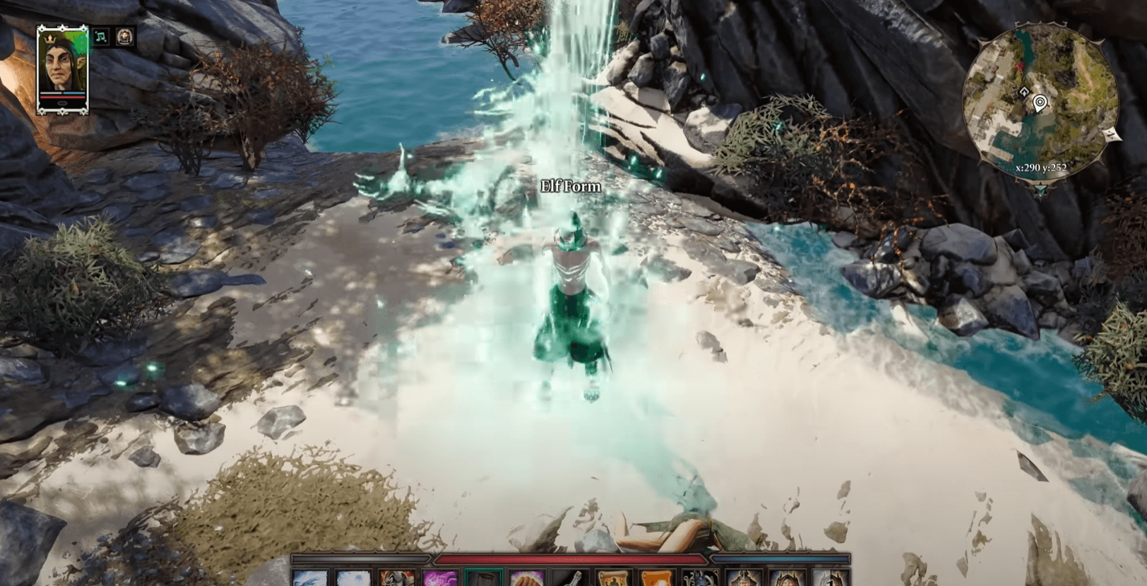 Divinity Original Sin Ii